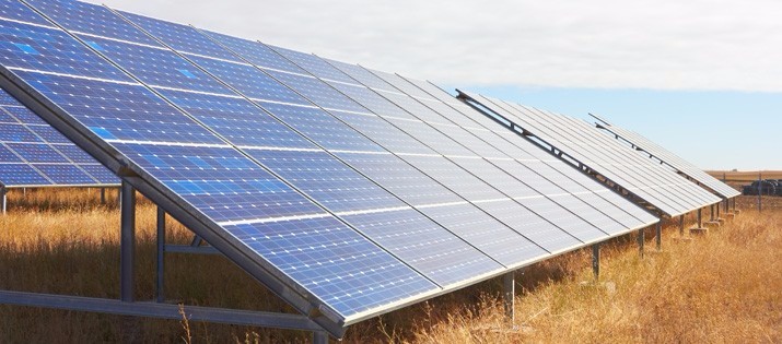 Ground-Mount-Solar-Panel